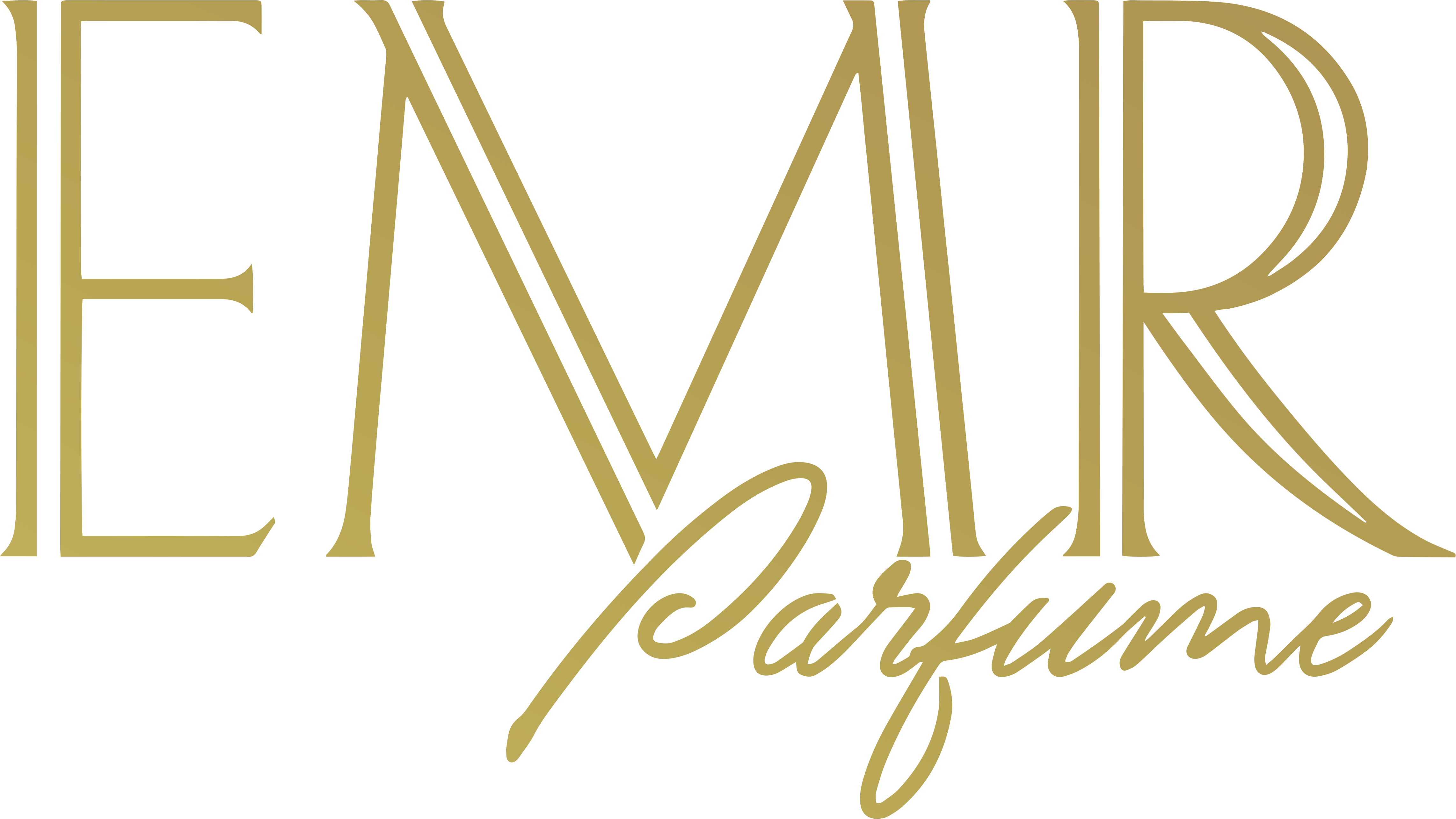 EMR PARFUME